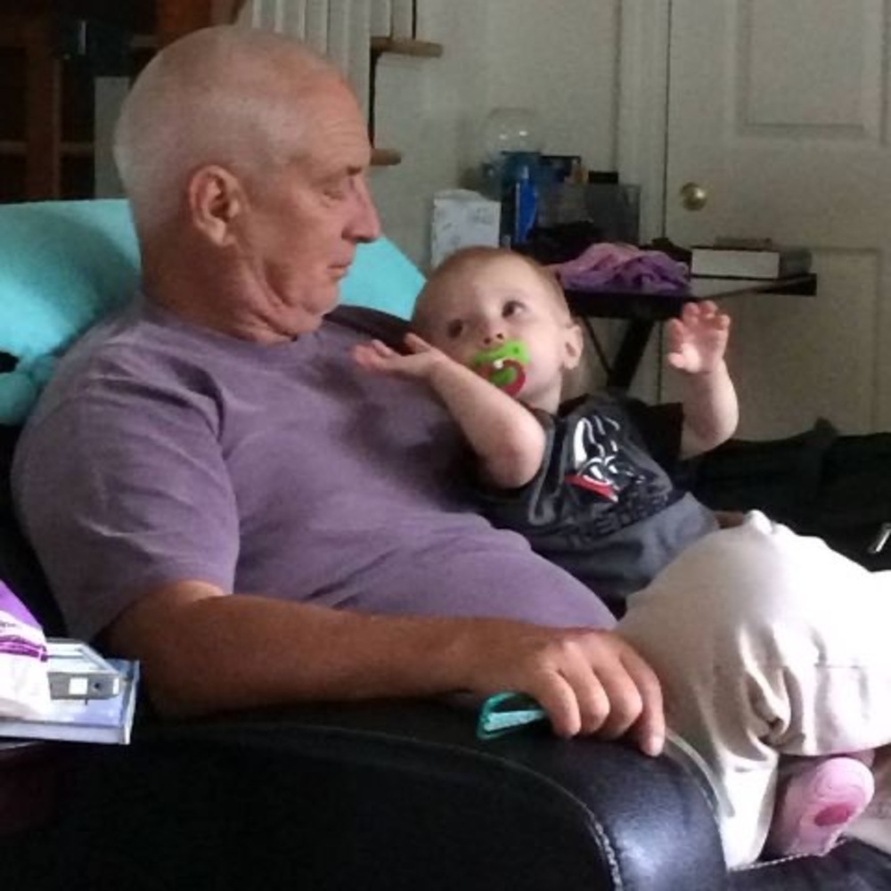 Meet your Posher, John